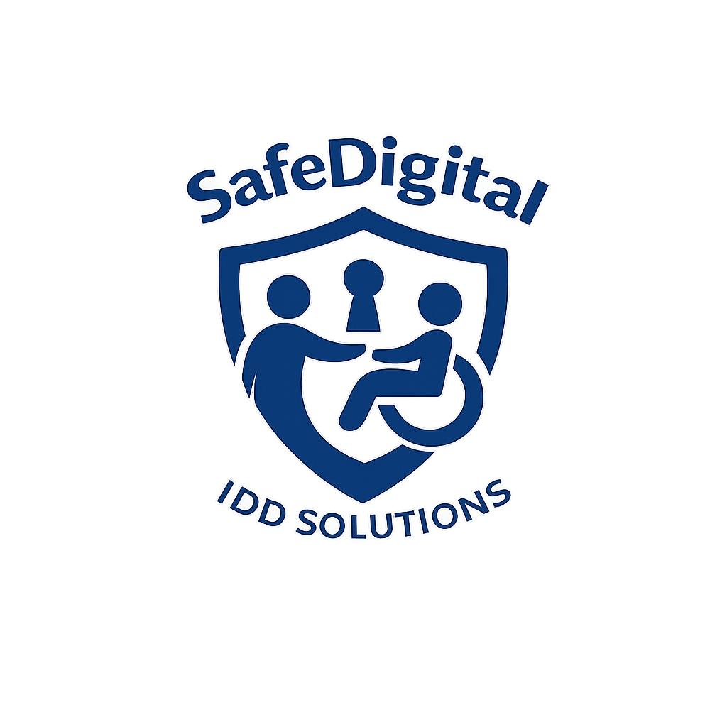 SafeDigital - IDD Cybersecurity Training Platform